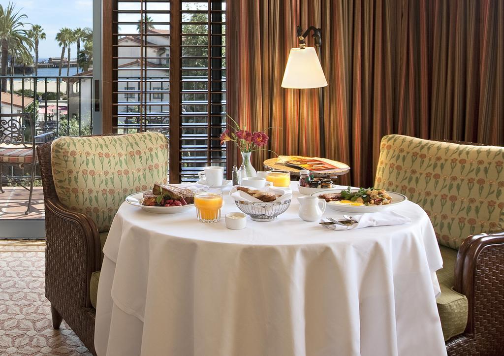 Harbor View Inn Santa Barbara Kültér fotó