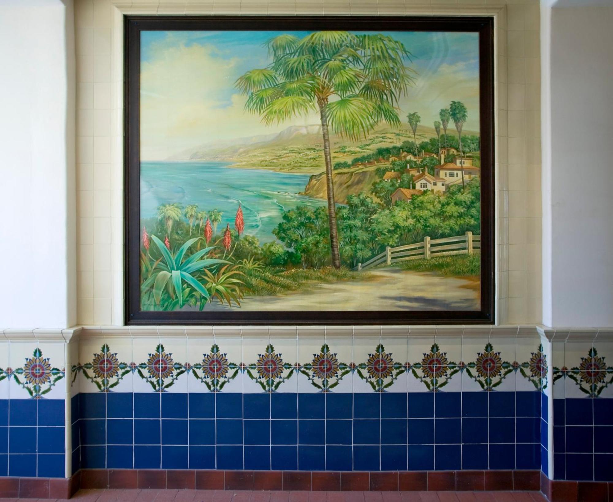 Harbor View Inn Santa Barbara Kültér fotó