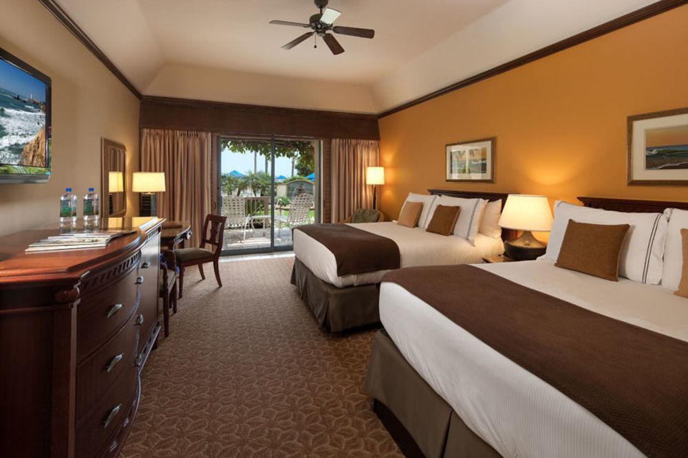 Harbor View Inn Santa Barbara Kültér fotó